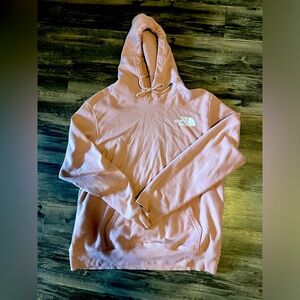 EUC Men’s Large Hoodie- The North Face